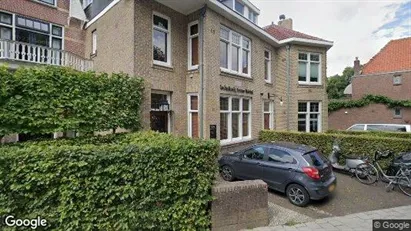 Commercial properties for sale in Alkmaar - Photo from Google Street View