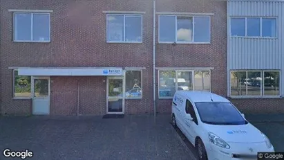 Gewerbeflächen zum Kauf in Huizen – Foto von Google Street View