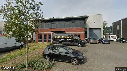 Commercial properties for sale i Oss - Photo from Google Street View