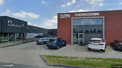 Commercial properties for sale in Elburg - Photo from Google Street View