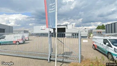 Commercial properties for sale in Meppel - Photo from Google Street View