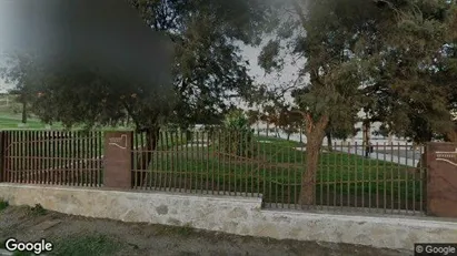 Gewerbeflächen zum Kauf in Mijas – Foto von Google Street View