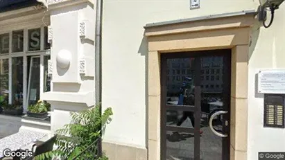 Office spaces for rent in Berlin Mitte - Photo from Google Street View