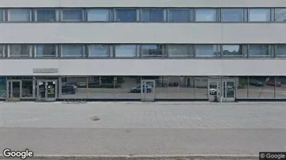 Office spaces for rent in Lohja - Photo from Google Street View