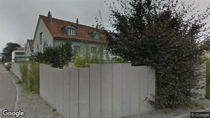 Bedrijfsruimtes te huur in Baden - Foto uit Google Street View