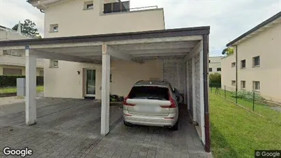 Office spaces for rent in Saane - Photo from Google Street View