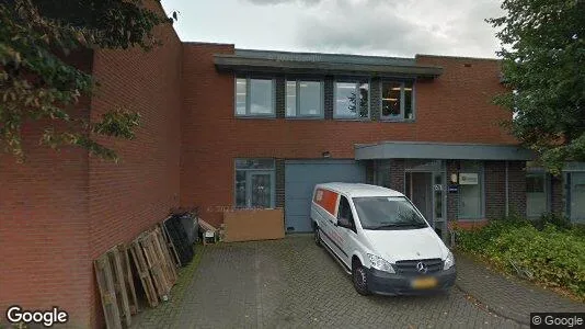 Kantorruimte te huur i Zeist - Foto uit Google Street View