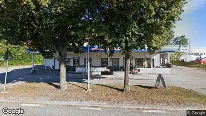 Kontorslokaler för uthyrning i Trosa – Foto från Google Street View