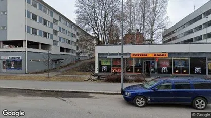 Lokaler til salgs i Mikkeli – Bilde fra Google Street View