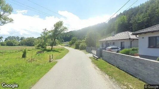 Commercial properties for rent i Prešov - Photo from Google Street View