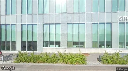 Office spaces for rent in Hyllie - Photo from Google Street View