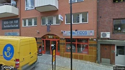 Büros zur Miete in Trollhättan – Foto von Google Street View