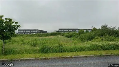 Commercial properties for rent in Vejle - Photo from Google Street View