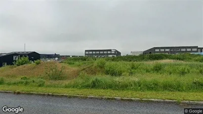 Bedrijfsruimtes te huur in Vejle - Foto uit Google Street View