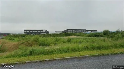 Företagslokaler för uthyrning i Vejle Centrum – Foto från Google Street View