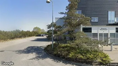 Office spaces for rent in Nordhavnen - Photo from Google Street View