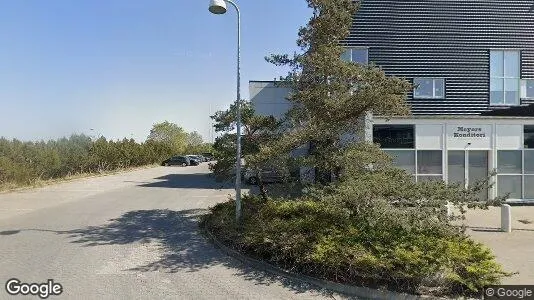 Kantorruimte te huur i Nordhavnen - Foto uit Google Street View