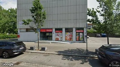 Büros zur Miete in Skedsmo – Foto von Google Street View