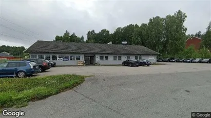 Warehouses for rent in Skien - Photo from Google Street View