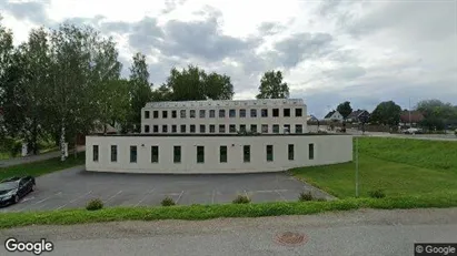 Kantorruimte te huur in Hamar - Foto uit Google Street View