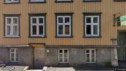 Kantorruimte te huur in Oslo St. Hanshaugen - Foto uit Google Street View