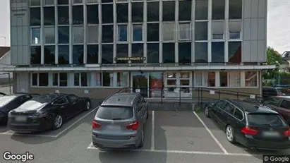 Office spaces for rent in Horten - Photo from Google Street View