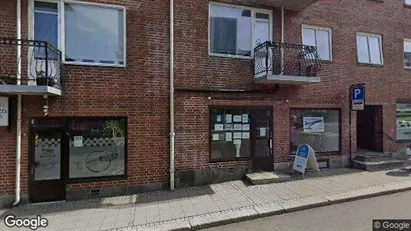 Office spaces for rent in Sarpsborg - Photo from Google Street View