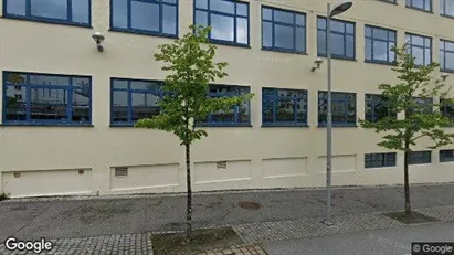 Büros zur Miete in Bergen Årstad – Foto von Google Street View