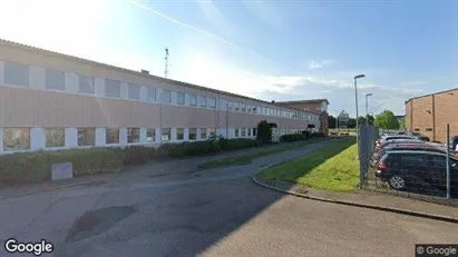 Office spaces for rent in Norra hisingen - Photo from Google Street View