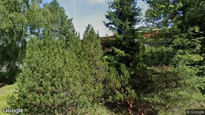 Lagerlokaler til leje i Oppegård - Foto fra Google Street View