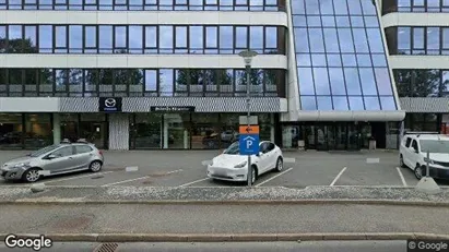 Büros zur Miete in Bærum – Foto von Google Street View