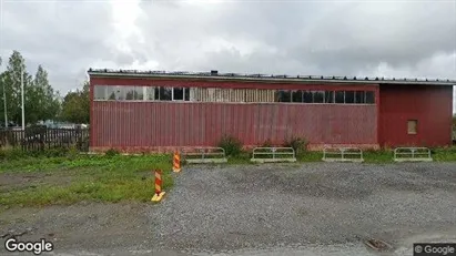 Industrial properties for rent in Skellefteå - Photo from Google Street View