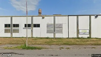 Industrial properties for rent in Raasepori - Photo from Google Street View