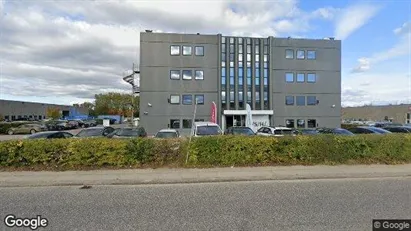 Lager zur Miete in Ballerup – Foto von Google Street View