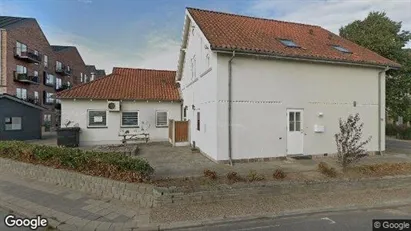 Office spaces for rent in Galten - Photo from Google Street View