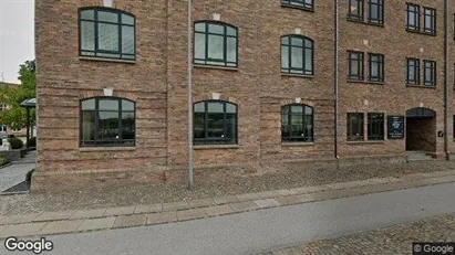 Kontorer til leie i Aabenraa – Bilde fra Google Street View