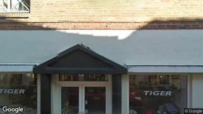 Office spaces for rent in Varde - Photo from Google Street View