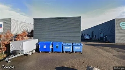 Warehouses for rent in Aalborg SØ - Photo from Google Street View