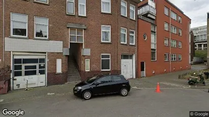 Bedrijfsruimtes te koop in Den Haag Scheveningen - Foto uit Google Street View