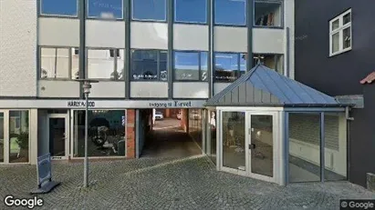 Office spaces for rent in Skive - Photo from Google Street View