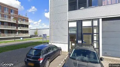 Kontorlokaler til leje i Houten - Foto fra Google Street View