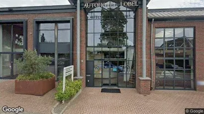 Commercial properties for rent in Renkum - Photo from Google Street View