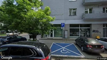 Commercial properties for rent in Warszawa Mokotów - Photo from Google Street View