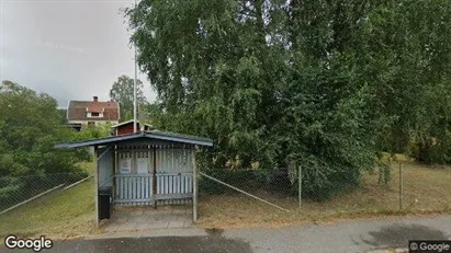 Kontorslokaler till salu i Hultsfred – Foto från Google Street View