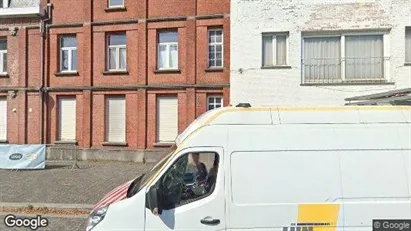 Företagslokaler till salu i Anzegem – Foto från Google Street View