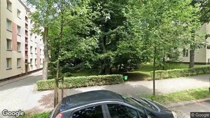 Büros zur Miete in Chorzów – Foto von Google Street View