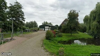 Bedrijfsruimtes te huur in Zederik - Foto uit Google Street View