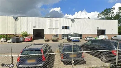 Commercial properties for rent in Zaanstad - Photo from Google Street View