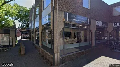 Commercial properties for rent in Doetinchem - Photo from Google Street View