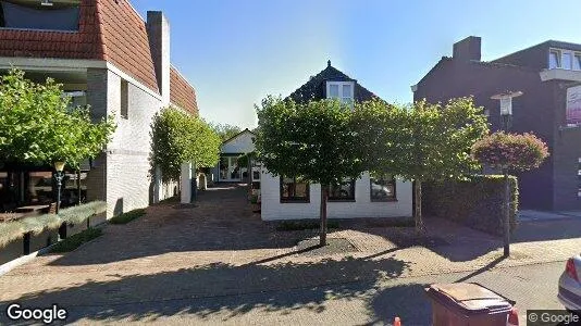 Kantorruimte te huur i Breda - Foto uit Google Street View